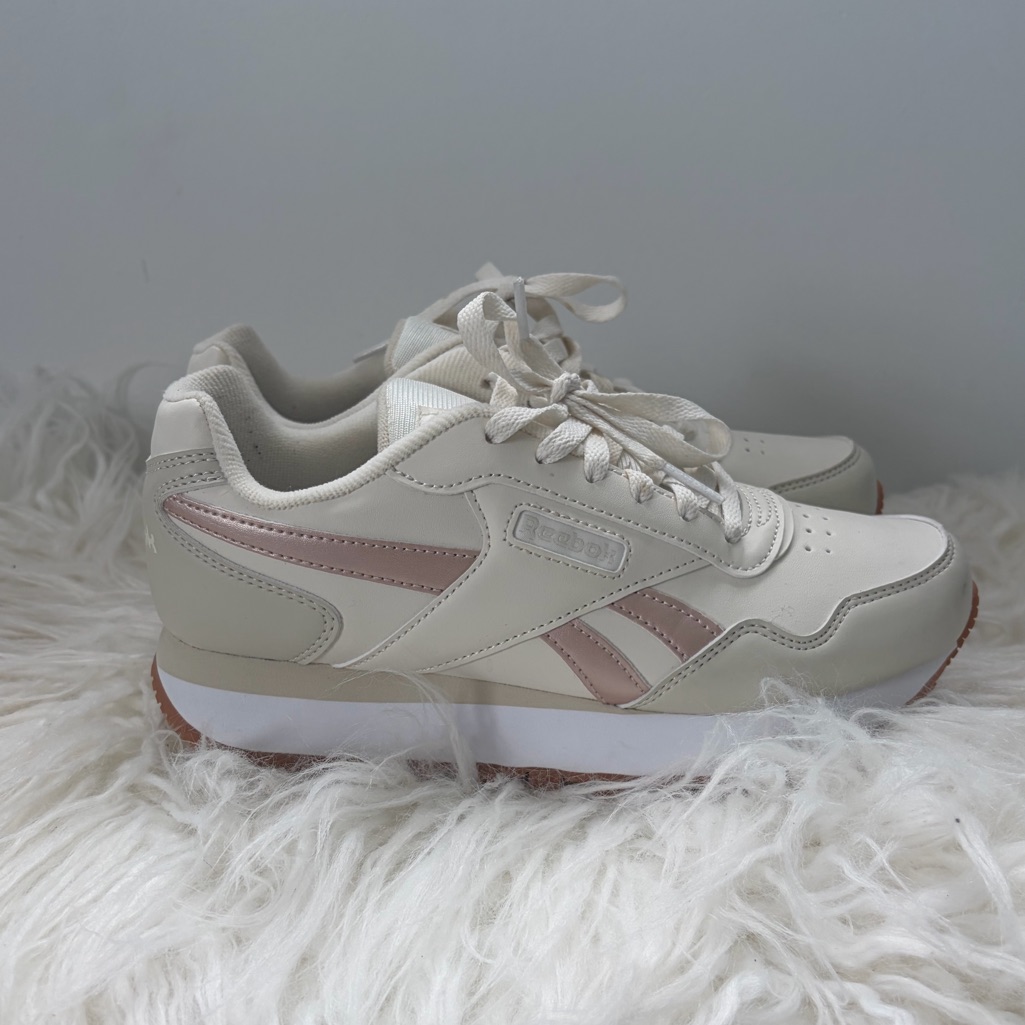 Barely Worn Reebok Runners